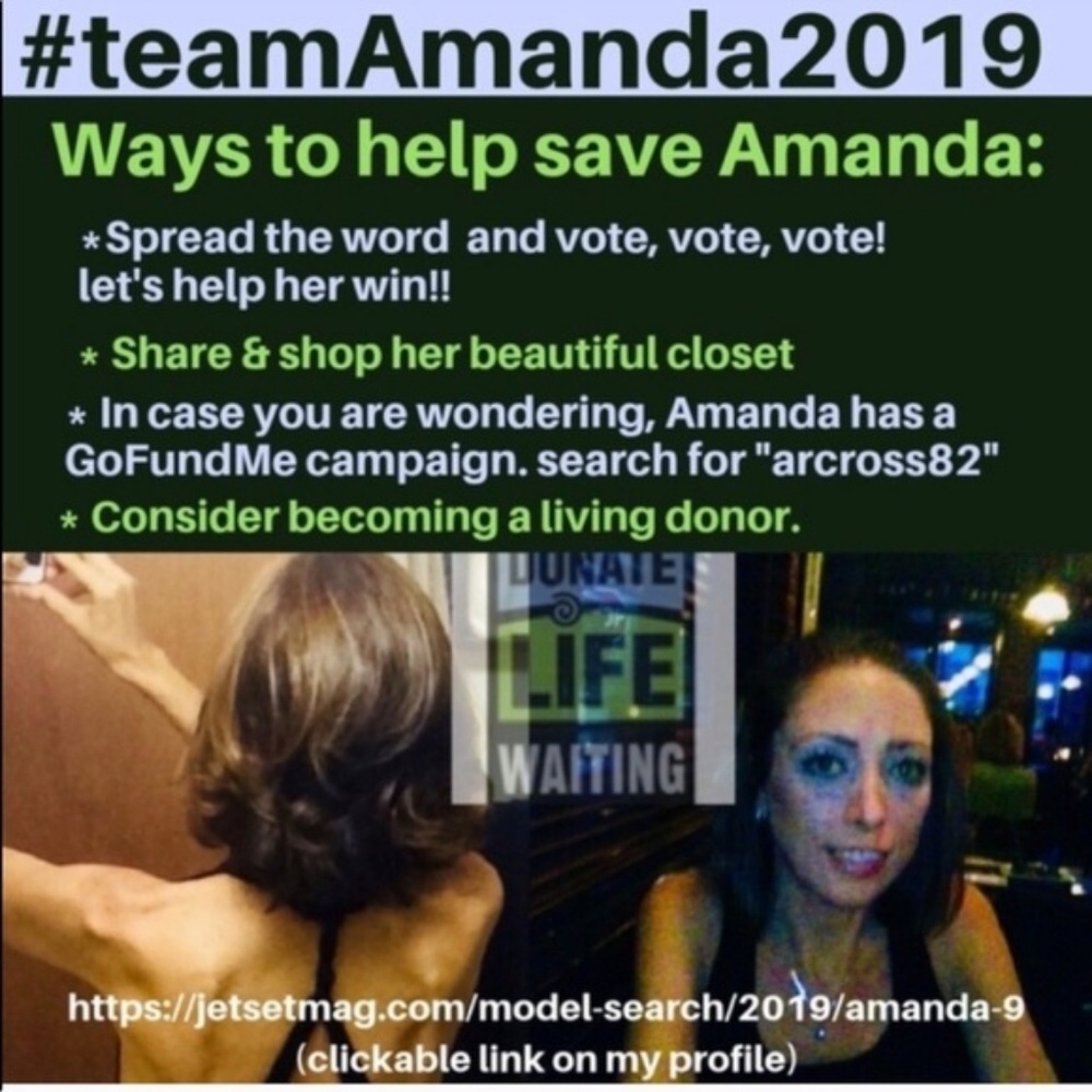 ‼️ HOURS LEFT!! PLZ VOTE DAILY & SHARE ‼️‼️ - Picture 5 of 8